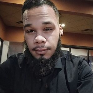 Meet your Posher, Larry